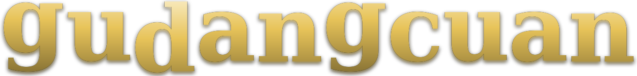 gudangcuan logo