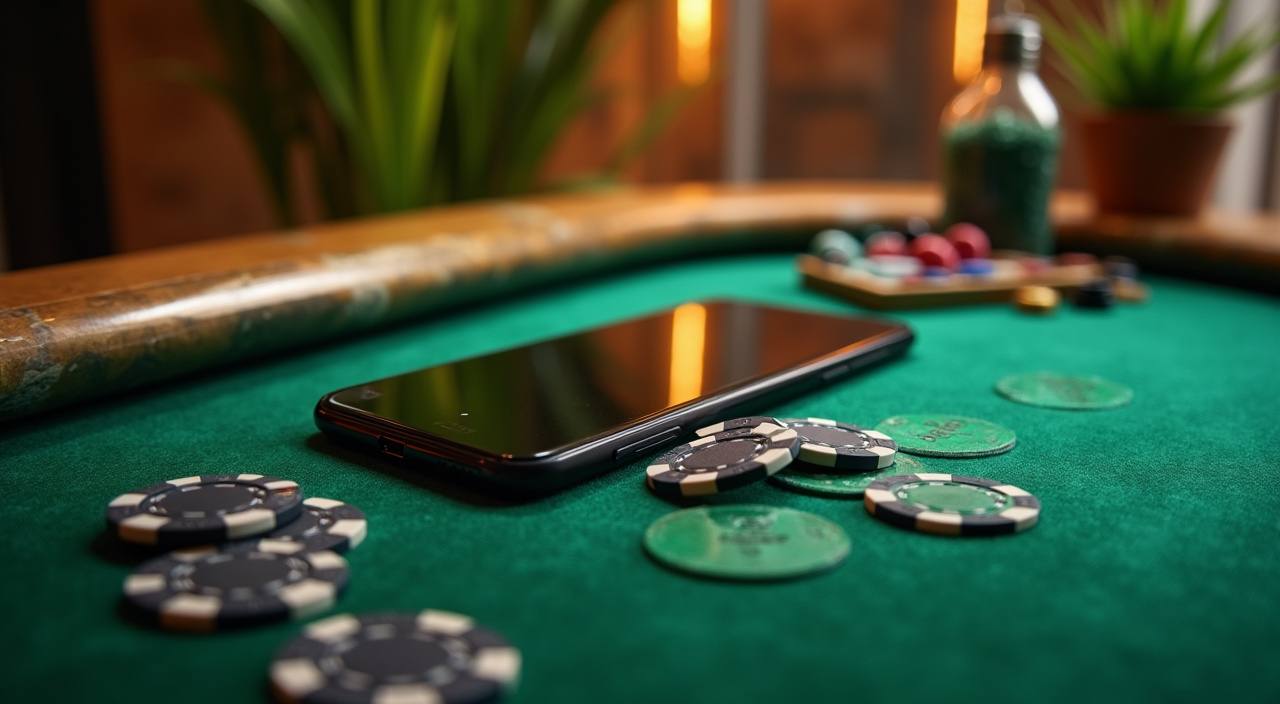 gudangcuan Live Baccarat tables